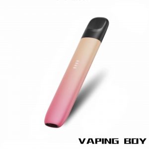 RELX Infinity Plus Device – Sunset Glow (Foreign Limited Edition)