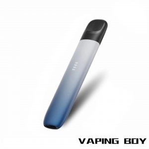RELX Infinity Plus Device – Galaxy (Foreign Limited Edition)