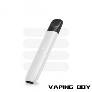 RELX Infinity Plus Device – Hidden Pearl (Foreign Limited Edition)