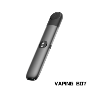 RELX Infinity2 Device – Dark Asteroid