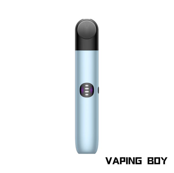 RELX Infinity2 Device - Blue Bay - Image 2
