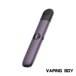 RELX Infinity2 Device – Royal Indigo
